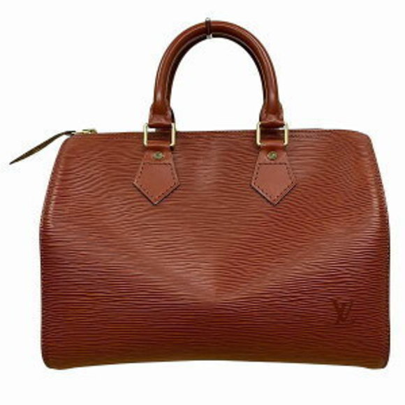 Louis Vuitton Handbag Speedy Epi - Picture 1 of 8